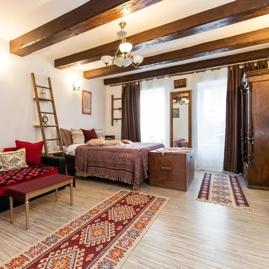 Saint Marco35Th Apartamento Braşov Exterior foto