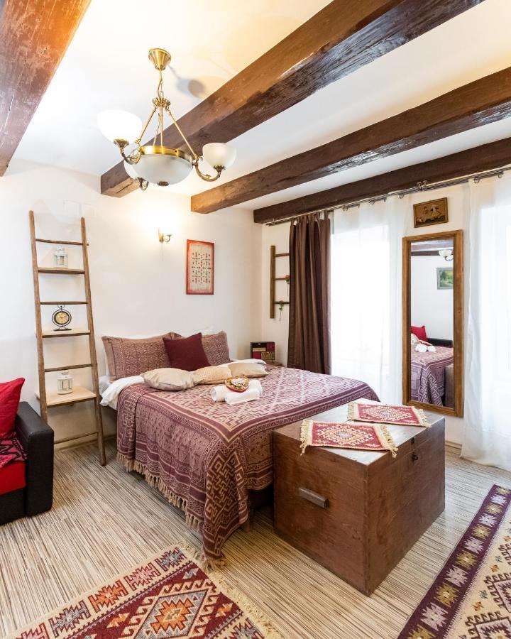 Saint Marco35Th Apartamento Braşov Exterior foto