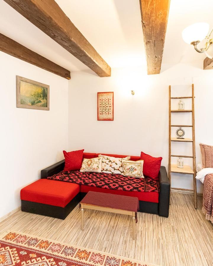 Saint Marco35Th Apartamento Braşov Exterior foto