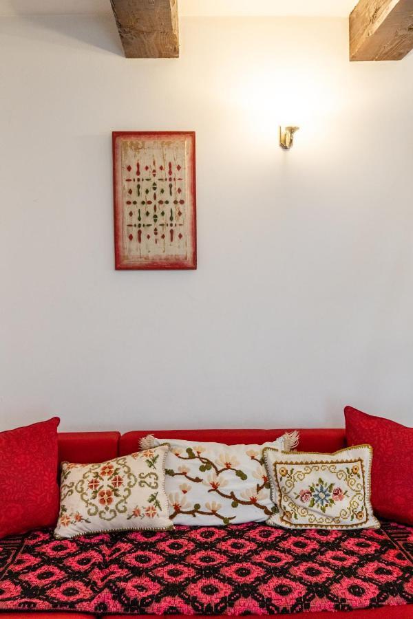 Saint Marco35Th Apartamento Braşov Exterior foto