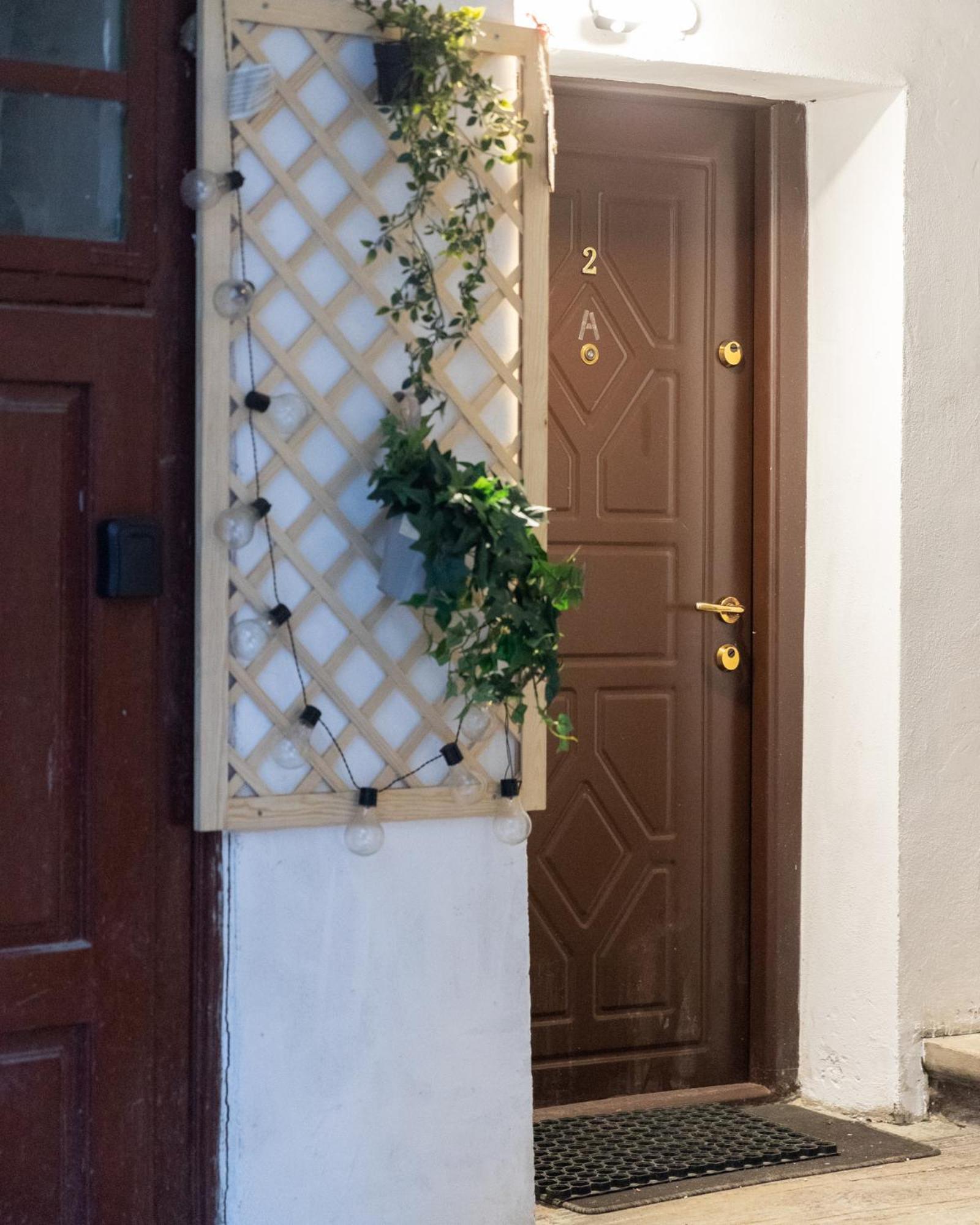 Saint Marco35Th Apartamento Braşov Exterior foto