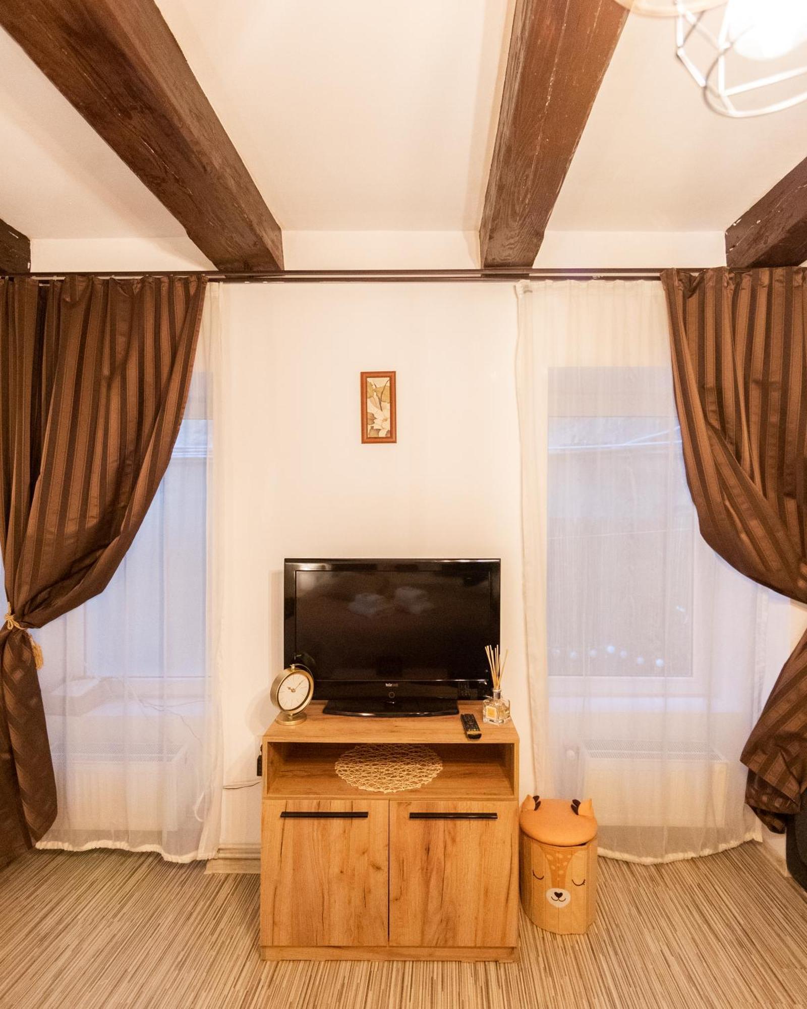 Saint Marco35Th Apartamento Braşov Exterior foto