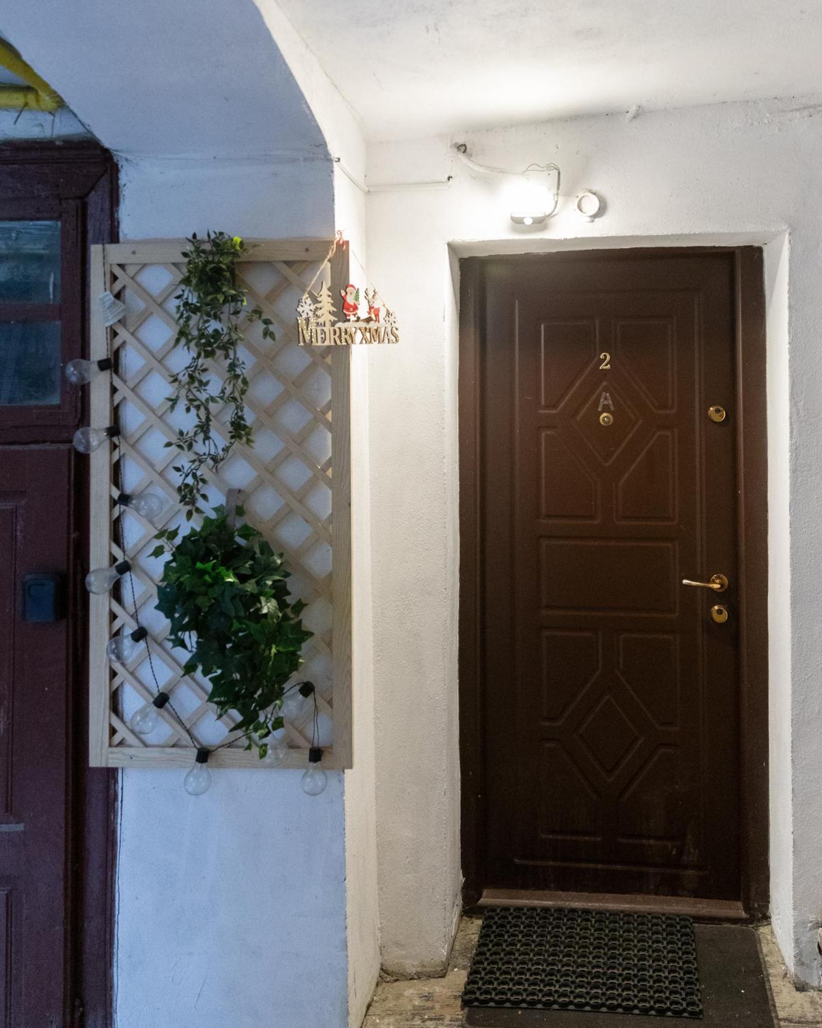 Saint Marco35Th Apartamento Braşov Exterior foto